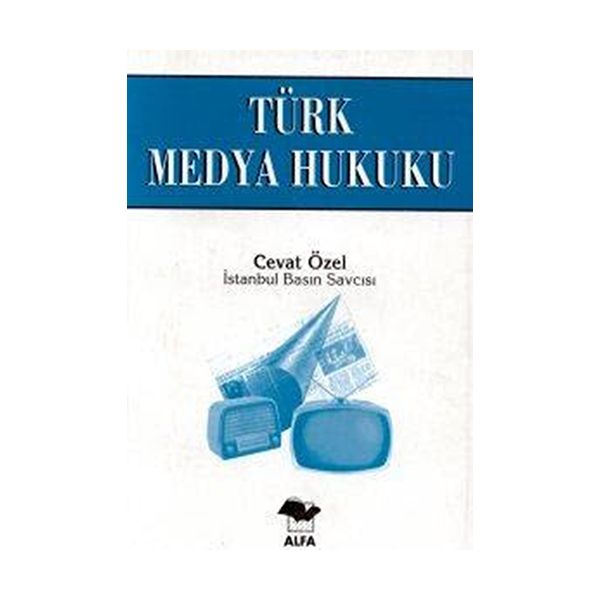Türk Medya Hukuku
