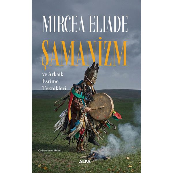 Şamanizm