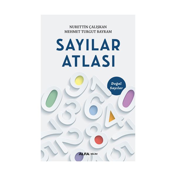 Sayılar Atlası