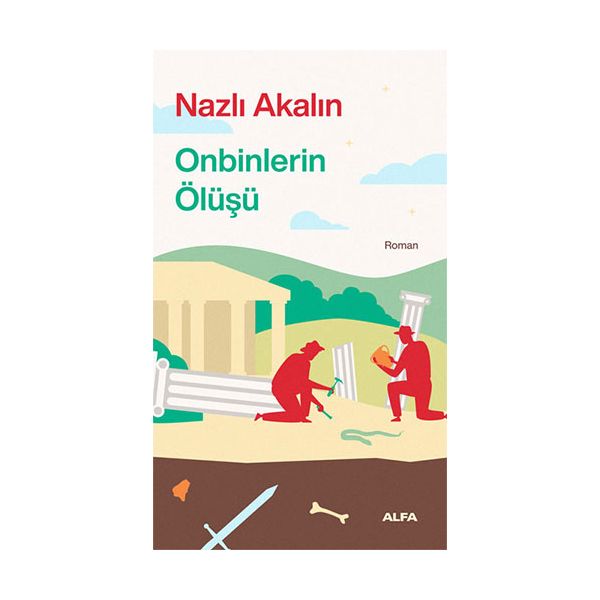 Alfa Kitap