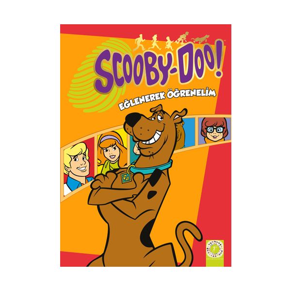 Scooby Doo Eğlenerek Öğrenelim