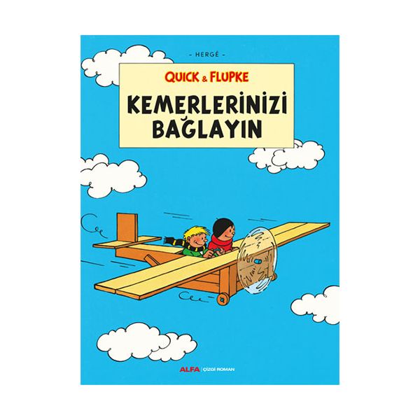 Alfa Kitap