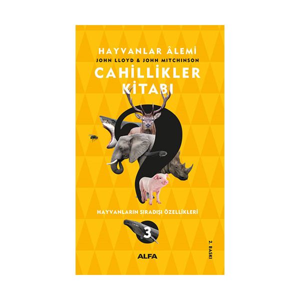 Cahillikler Kitabı 1 Bilmediklerimiz ve Yanlış Bildiklerimiz