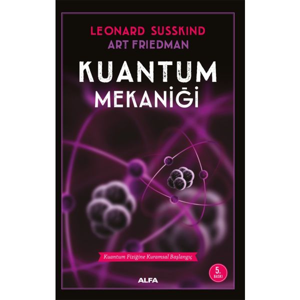 Kuantum Mekaniği