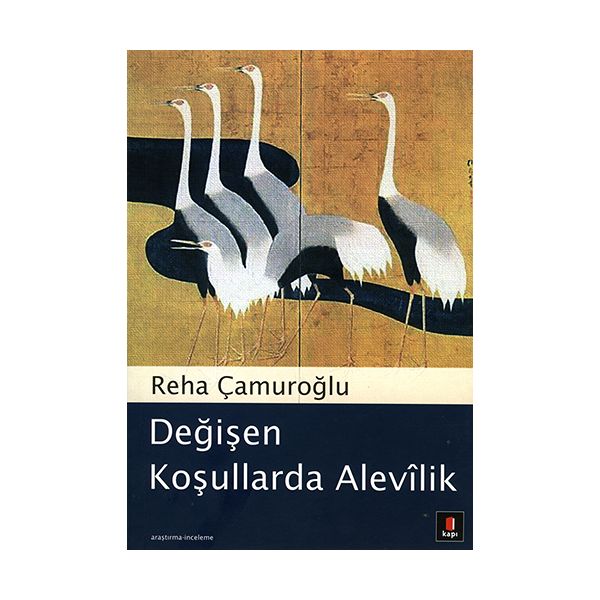 Değişen Koşullarda Alevilik