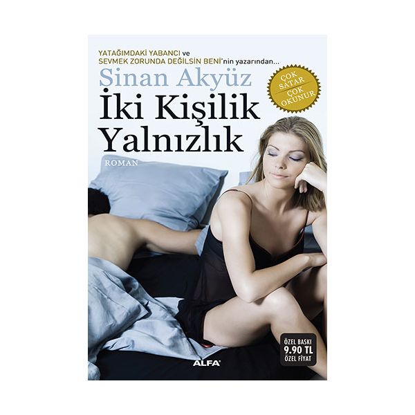 Alfa Kitap