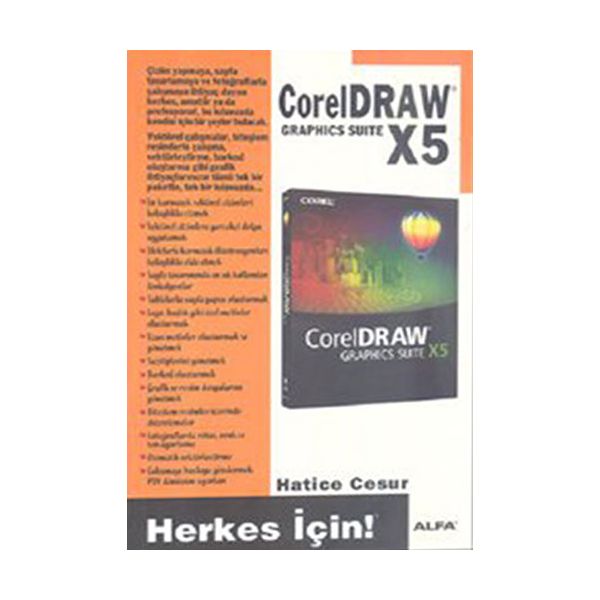 CorelDraw X5 Graphics Suite