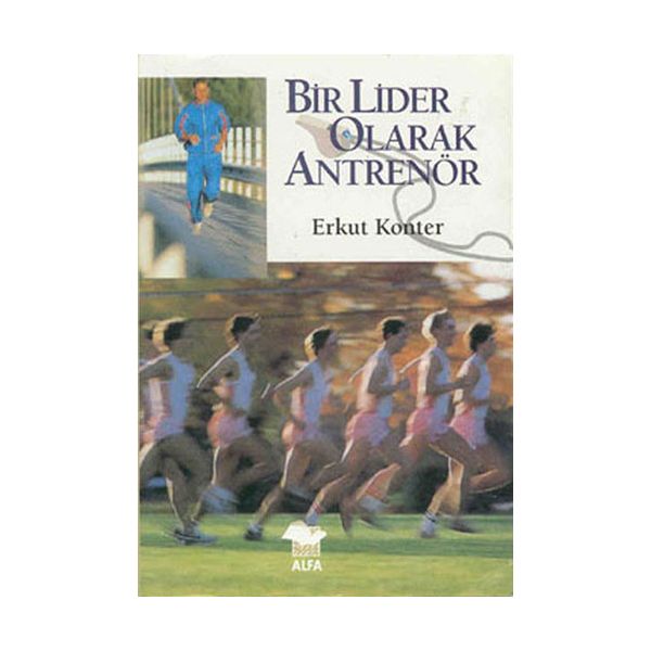 Bir Lider Olarak Antrenör