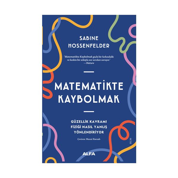 Matematikte Kaybolmak