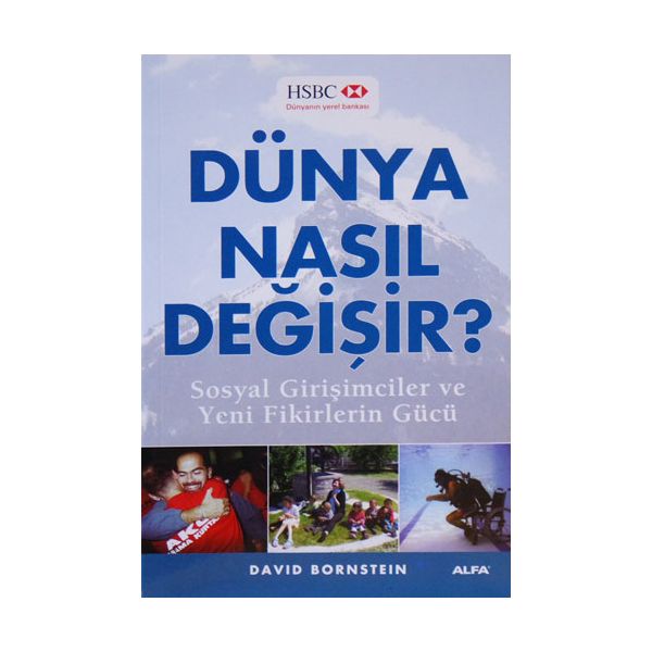Dünya Nasıl Değişir