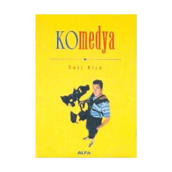 Komedya