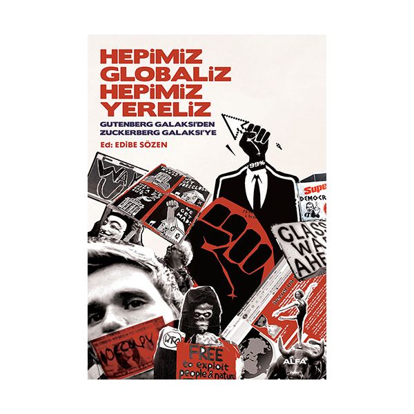 Hepimiz Globaliz Hepimiz Yereliz