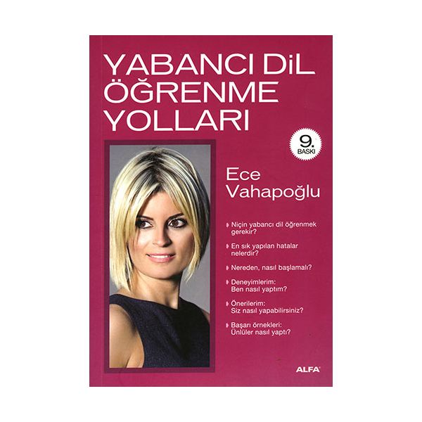 Yabancı Dil Öğrenme Yolları