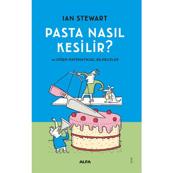 Pasta Nasıl Kesilir