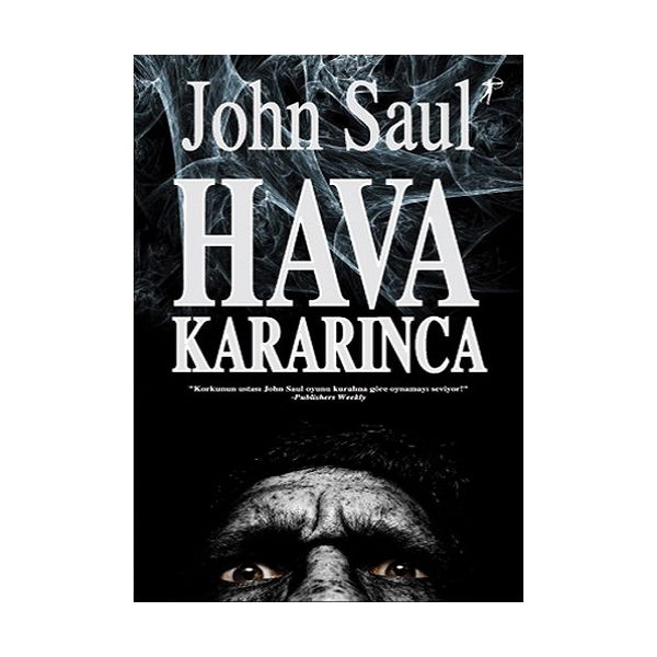 Hava Kararınca
