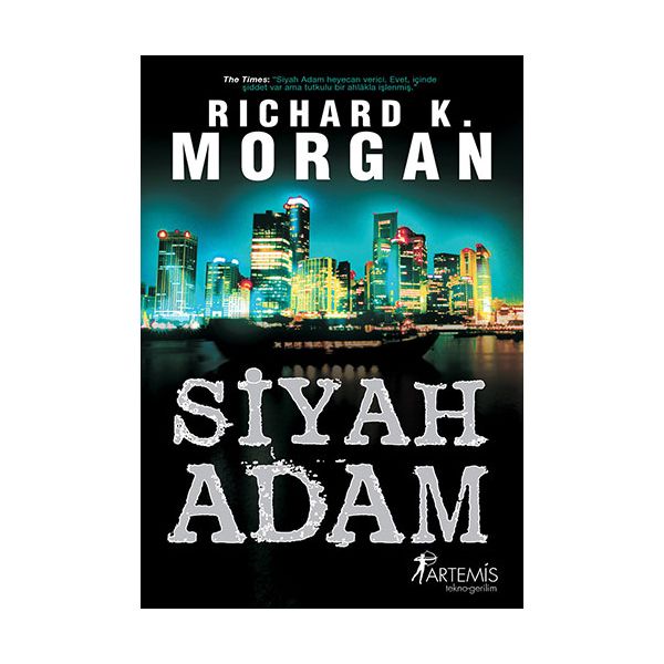 Siyah Adam