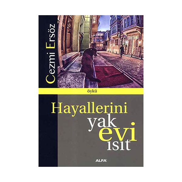 Alfa Kitap