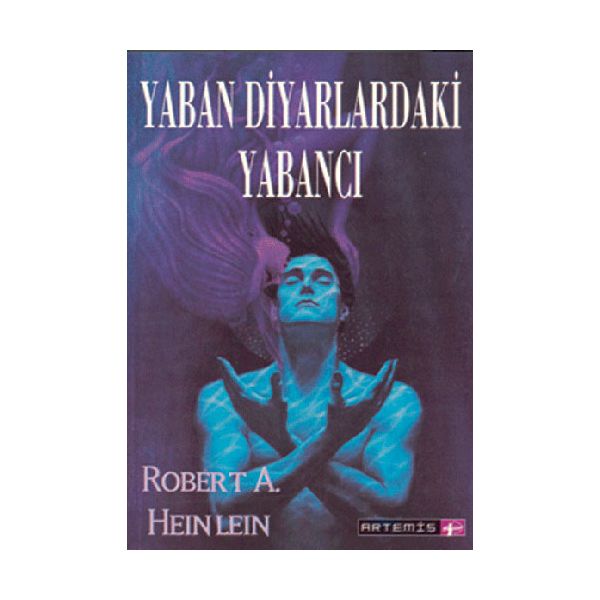 Yaban Diyarlarda Yabancı