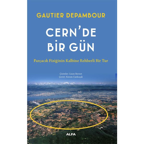 Cern de Bir Gün