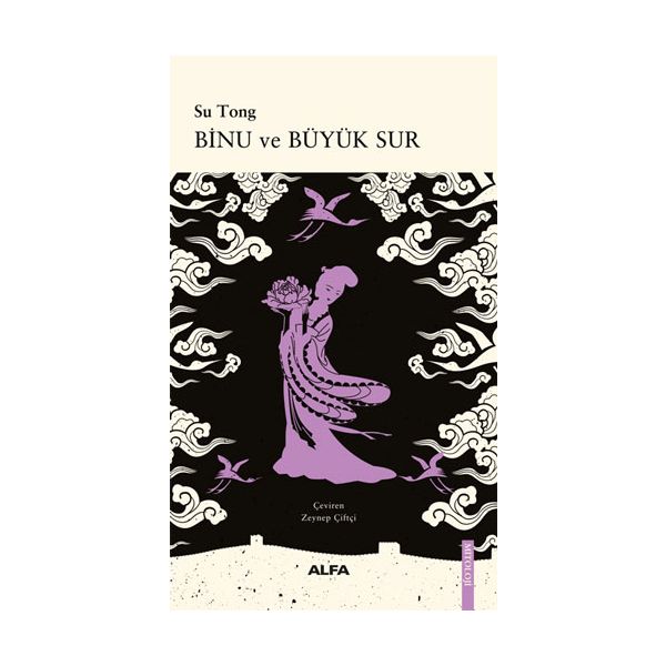 Binu ve Büyük Sur