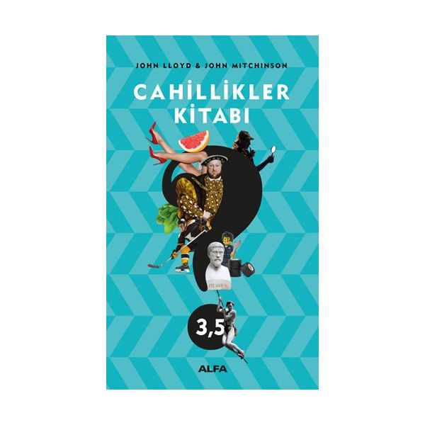 Cahillikler Kitabı 3 5