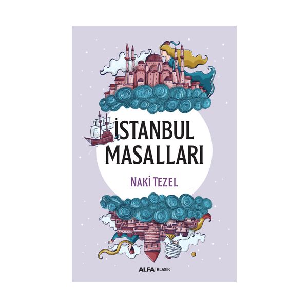 Alfa Kitap