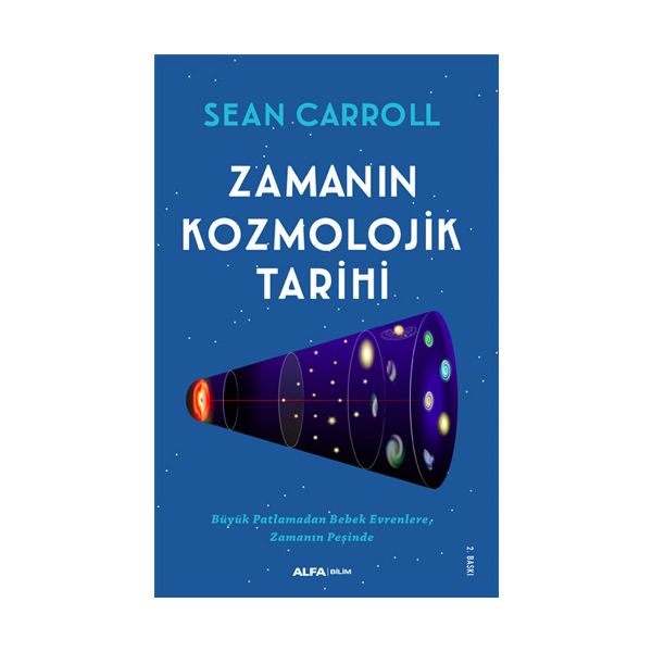 Zamanın Kozmolojik Tarihi