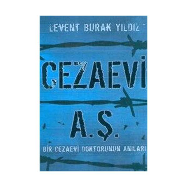 Cezaevi A Ş