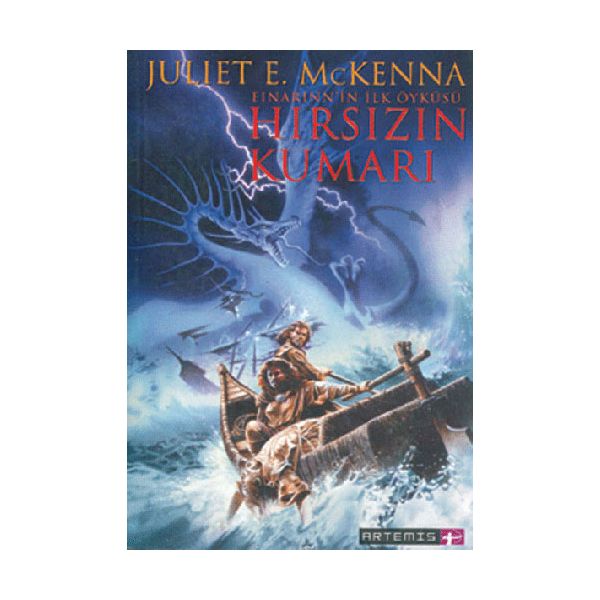 Hırsızın Kumarı