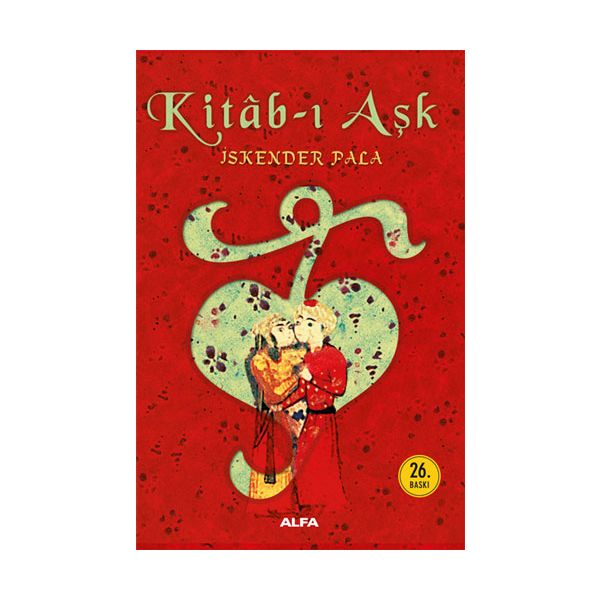 Alfa Kitap
