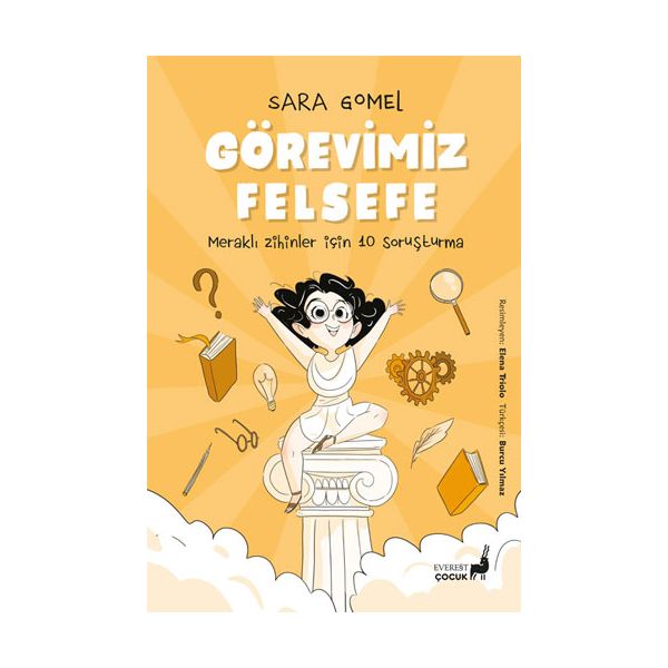 Görevimiz Felsefe