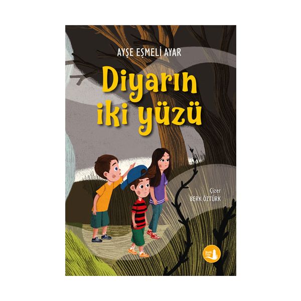 Diyarın İki Yüzü
