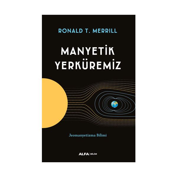 Manyetik Yerküremiz
