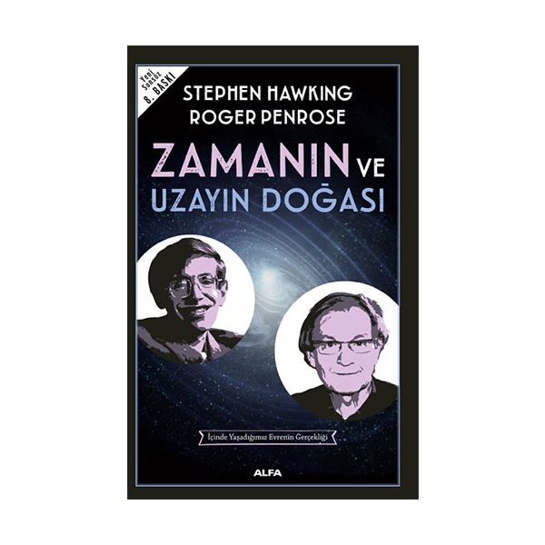 Zamanın ve Uzayın Doğası
