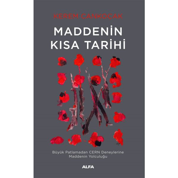 Maddenin Kısa Tarihi