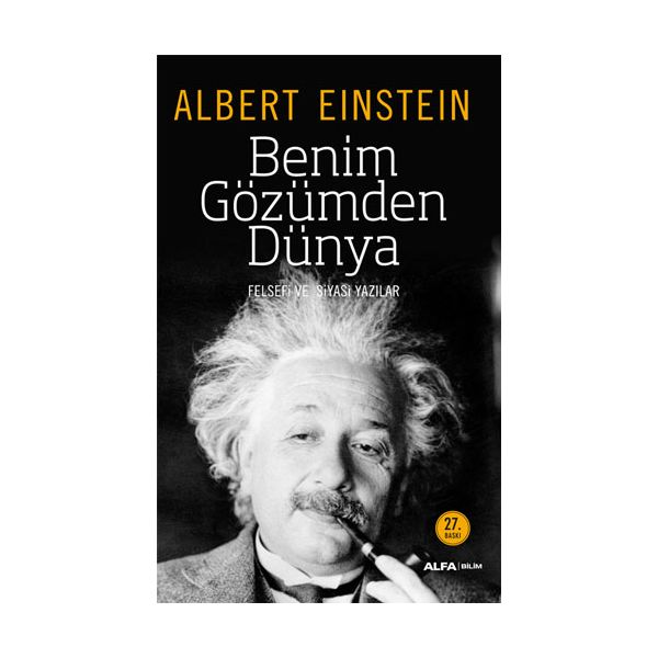 Benim Gözümden Dünya