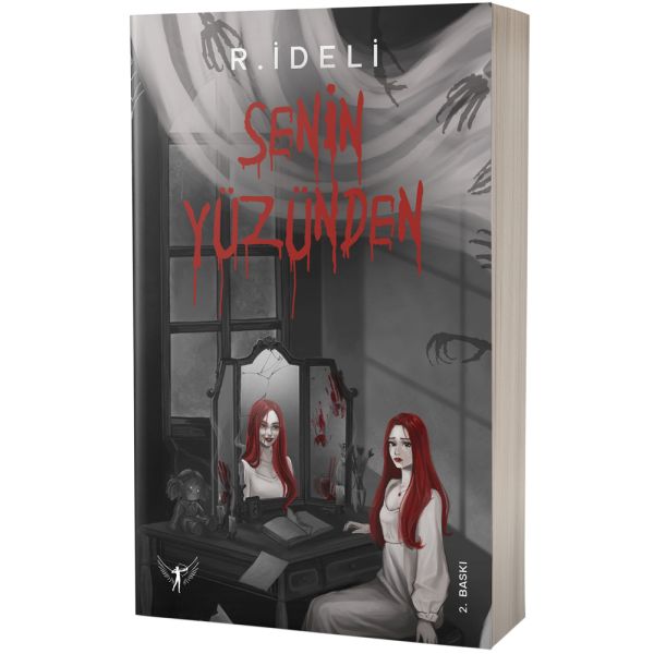 Senin Yüzünden