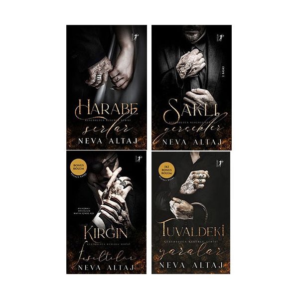 Alfa Kitap