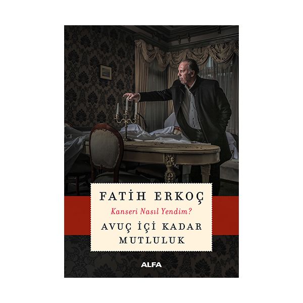 Alfa Kitap