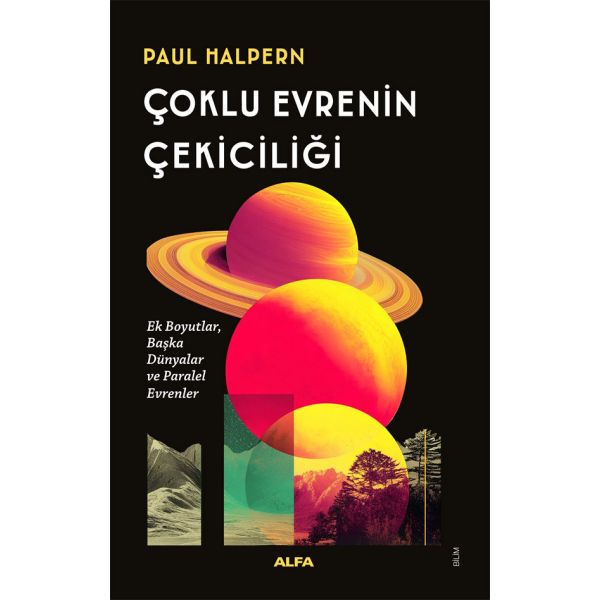 Çoklu Evrenin Çekiciliği