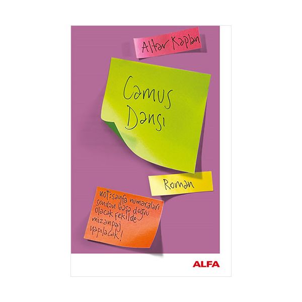 Alfa Kitap
