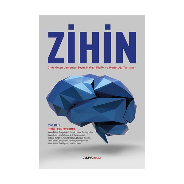 Zihin