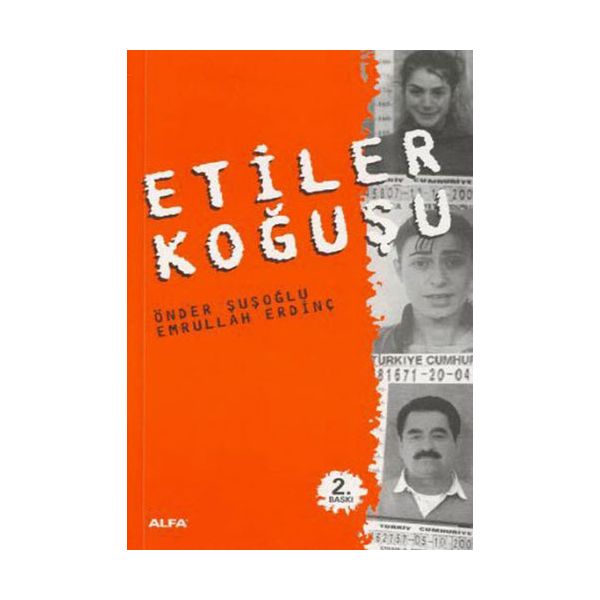 Etiler Koğuşu