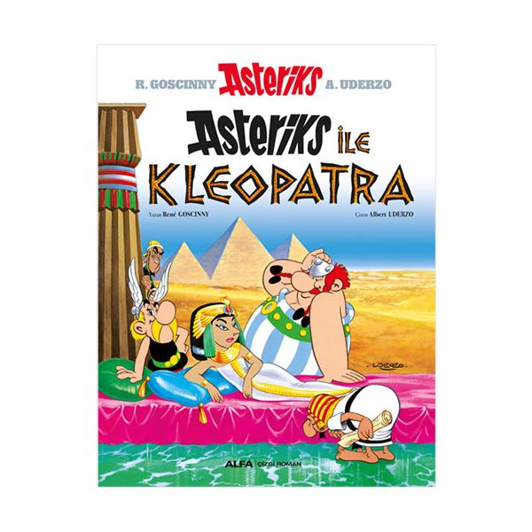 Alfa Kitap