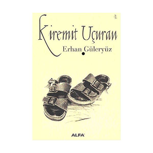 Kiremit Uçuran