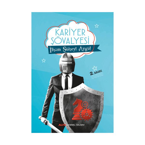 Kariyer Şövalyesi