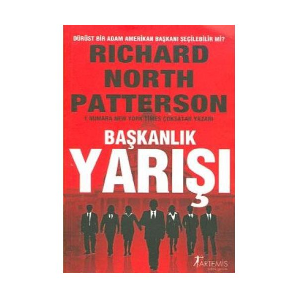 Başkanlık Yarışı