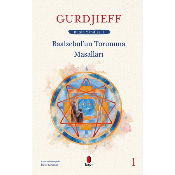 Baalzebul un Torununa Masalları