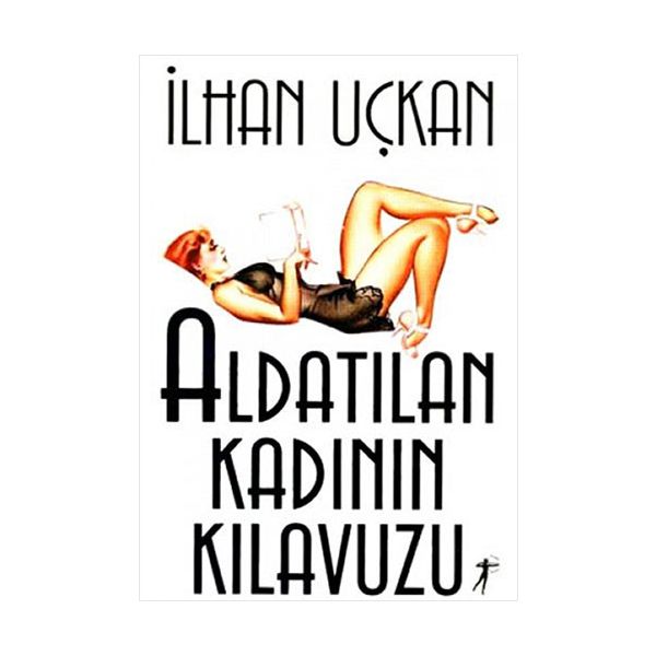 Aldatılan Kadının Kılavuzu