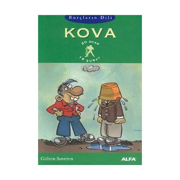 Alfa Kitap
